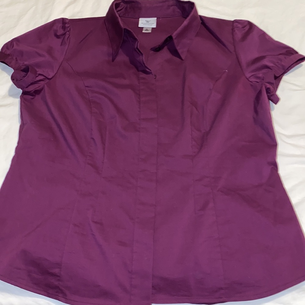 Shirt - Picture 2 of 3